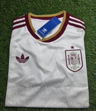 Camiseta España Talla XL