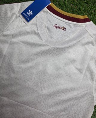 Camiseta España Talla XL