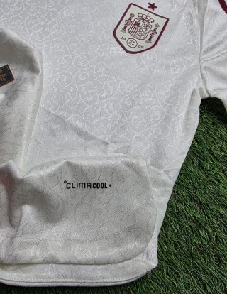 Camiseta España Talla XL