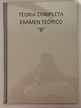 4 libros para aprobar el teorico de coche facil