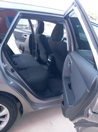 Toyota Auris 2014
