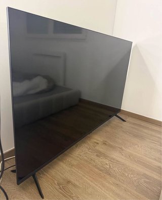 TV SMART LG LED 55 UHD 4K Procesador 5 Gen5 AI