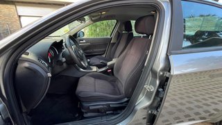 Alfa Romeo 159 1.9 JTD 16v de 2008 con 160.000km