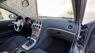 Alfa Romeo 159 1.9 JTD 16v de 2008 con 160.000km