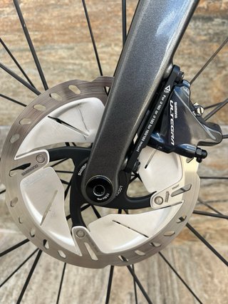 Bicicleta Mendiz eF21 Eléctrica