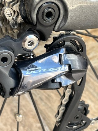 Bicicleta Mendiz eF21 Eléctrica