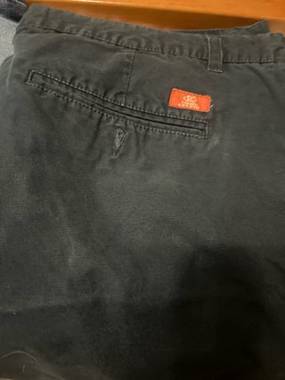 Lote 7 Pantalones Talla 3XL
