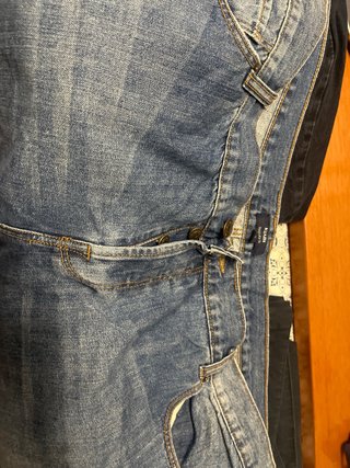 Lote 7 Pantalones Talla 3XL