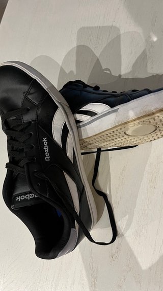 Zapatillas Reebok Royal Complete T43