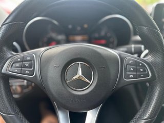 Mercedes-Benz Clase C 2018