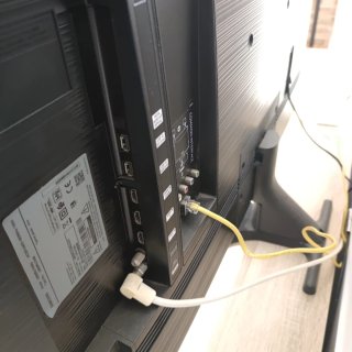 Smart TV Samsung 50"