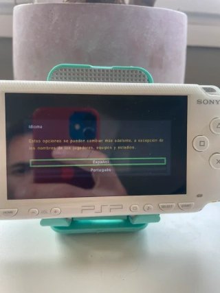 Pro Evolution Soccer 2011 PSP