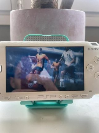 Pro Evolution Soccer 2011 PSP