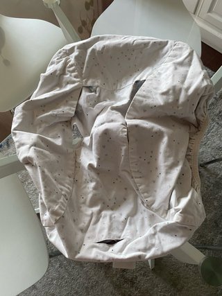 Set neonato per amaca Stokke Tripp Trapp Grigio