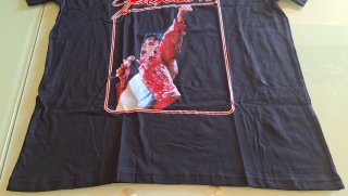 Camiseta Oficial Michael Jackson