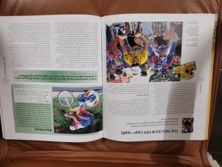 Libro Le Tour de France: Official History INGLÉS