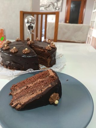 Tartas,bollos,mesas dulces...