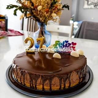 Tartas,bollos,mesas dulces...