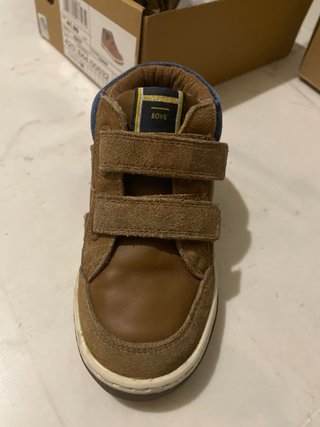 Botitas niño Mayoral Talla 25