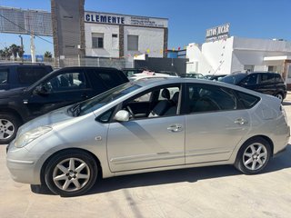 Toyota Prius 2007