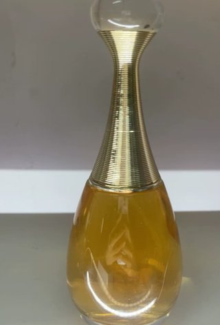 Perfume Dior J'adore