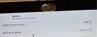 MacBook Air 13.3 250GB Plata