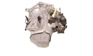 Caja cambios citroen 20cq13 c3 1.4 sx plus 164932