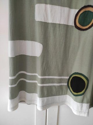 Vestido TALLA XL Tijar Fashion