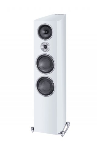 Altavoces Heco Celan Revolution 9 a estrenar