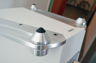 Altavoces Heco Celan Revolution 9 a estrenar