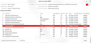 Disco Duro HP Enterprise 10TB