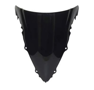 Cúpula Yamaha R6 2005 Negra