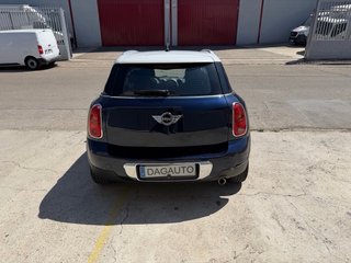 MINI Countryman 2012