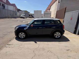 MINI Countryman 2012