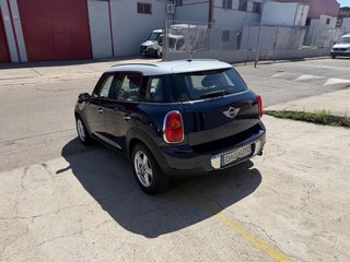 MINI Countryman 2012