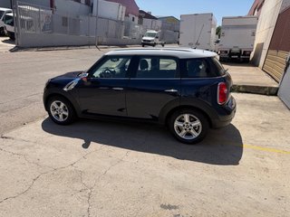 MINI Countryman 2012