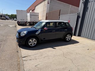 MINI Countryman 2012