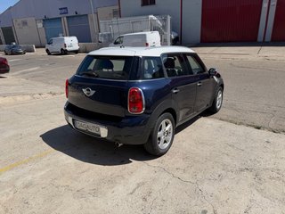MINI Countryman 2012