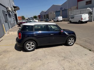 MINI Countryman 2012