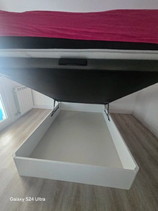Alquilo habitación PARTICULAR