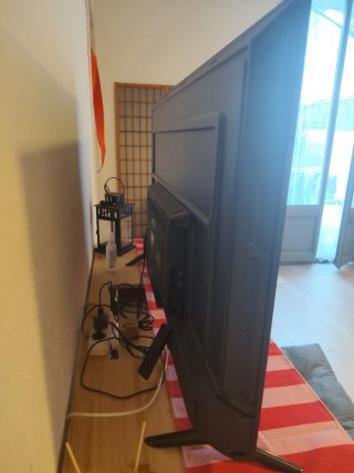 TV TD Systems 50 pulgadas