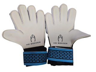 HO SOCCER Trainer Arena Blue Guantes de Portero