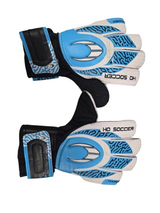 HO SOCCER Trainer Arena Blue Guantes de Portero