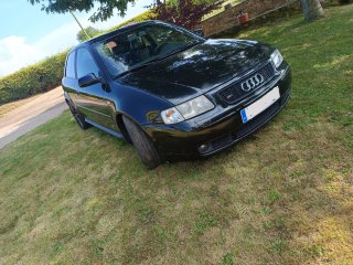 Audi S3 8l Quattro