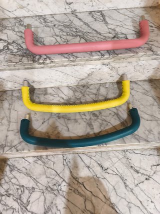 Piezas Carro Bebé Joolz Nuevas