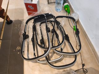 Piezas Carro Bebé Joolz Nuevas