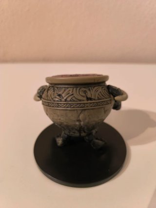 Figura Elden Ring Alexander