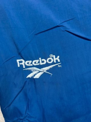 Pantalones de chándal Reebok Vintage Azul XL