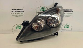Faro Izquierdo Opel Zafira B