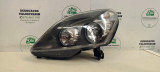Faro Izquierdo Opel Zafira B